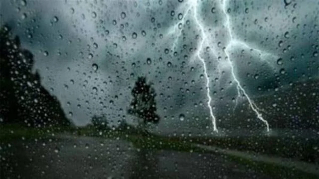 تحذيرات الأرصاد.. لبنان يستعد لاستقبال موجتين من العواصف خلال الأيام القليلة المقبلة